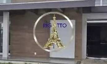 Imagem: Casa alto padrão