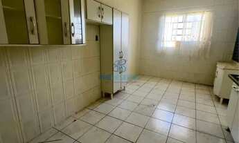 Imagem 6: Casa à venda e locação no Jardim Gaivota com espaço comercial!