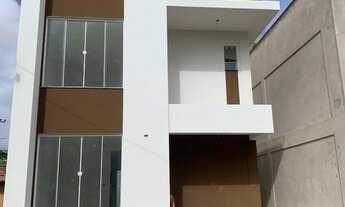 Imagem 6: Casa em Condominio na Cohama | 4 quartos| Nascente| casa Nova