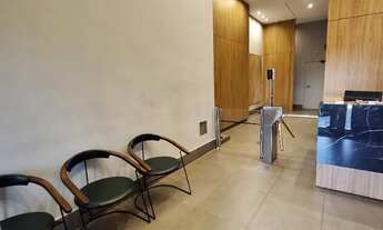 Imagem 6: LOCAÇÃO SALA COMERCIAL EDIFÍCIO CENTER 1- CENTRO - GUARULHOS