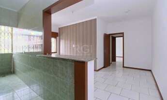 Imagem 3: Apartamento para Venda - 56.38m², 2 dormitórios, Nonoai