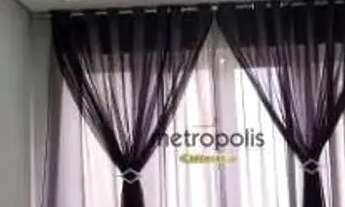 Imagem 3: Apartamento à venda, 117 m² por R$ 751.000,00 - Vila Bastos - Santo André/SP