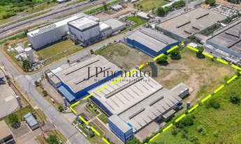 Imagem 2: GALPÃO COMERCIAL DISTRITO INDUSTRIAL ALFREDO RELO - ITATIBA/SP - REF