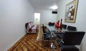 Imagem 7: Apartamento com 3 quartos para alugar no Gonzaga em Santos