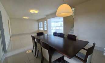 Imagem: Aluguel Cobertura com 4 quartos (2 suítes