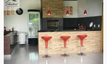 Imagem 7: Venda - Chácara - Vale das Cigarras - Santa Bárbara DOeste - SP