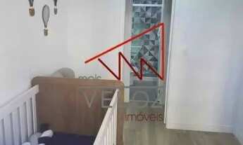 Imagem 4: Apartamento-À VENDA-Glória-Rio de Janeiro-RJ