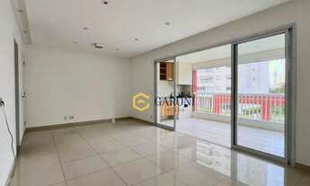 Imagem 4: Apartamento para locação na Vila Leopoldina, 4 quartos e 2 vagas