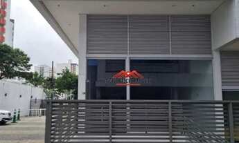 Imagem 4: Loja, 77 m² - venda por R$ 850.000,00 ou aluguel por R$ 7.700,00/mês - Jardim Aquarius - S