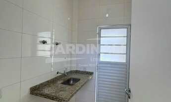 Imagem 6: Comercial Sala / Salão com Condomínio em São Carlos