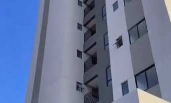 Imagem 3: Apartamento em Lagoa Nova - 2/4 Suite - 55m² - Documentação Grátis - Entrada em Até 30x
