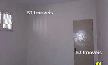 Imagem 7: Casa no bairro Parquelândia