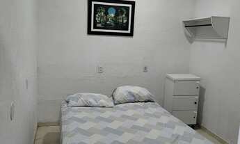 Imagem 5: Alugo quartos com banheiro à 150 metros da praia da ponta da areia