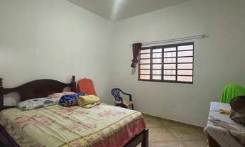 Imagem 6: B. Jardim Alvorada/ av principal