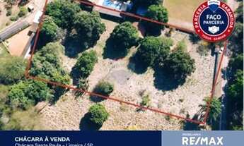 Imagem: Chácara à Venda na Chácara Santa Paula