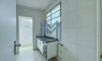 Imagem 7: Apartamento para Aluguel 1 Dormitório Pompéia Santos/SP