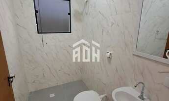 Imagem 6: Casa Espaçosa com 4 Suítes e Lazer no Parque Nova Jandira