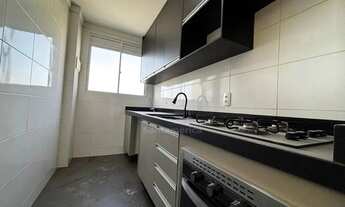 Imagem 5: Apartamento para alugar no Edifício Lagoa Santa com 2 quartos na Região Leste de Londrina