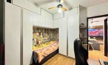 Imagem 7: Apartamento em Marapé, Apartamento em Santos, Apartamento com 2 dorms, Apartamento à Venda