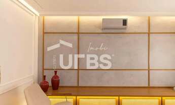 Imagem 6: Imóvel para venda tem 112 m² com 3 quartos em Jardim Vitória - Goiânia - GO