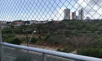 Imagem: Apartamento no Renascença, 140 M², 4 Suítes