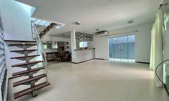 Imagem: Vendo casa - Villa Firenze - 3 suítes