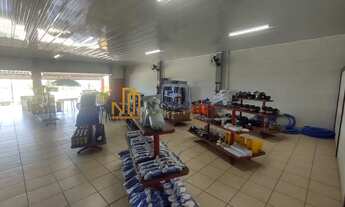 Imagem 5: Excelente salão comercial à venda, Itaici - Indaiatuba/SP