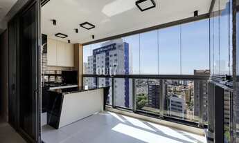 Imagem 7: Apartamento de 3 suítes no Edifício Talent no Água Verde