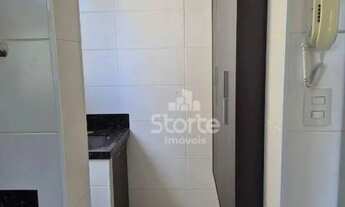 Imagem 6: Apartamento com marcenaria completa de 2/4 sendo 1 suíte à venda, 78m² por R$ 590.000 - Lo