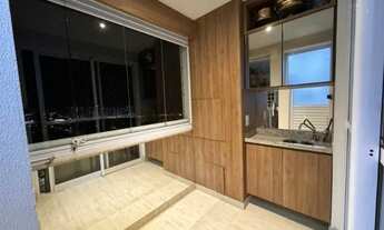 Imagem: RESERVA SANTANA 75M2 ANDAR ALTO