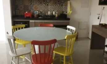 Imagem 7: Imóvel para aluguel e venda com 69 metros quadrados com 1 quarto em Vila Olímpia - São Pau