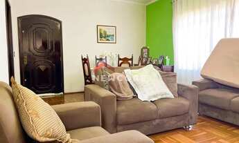 Imagem 4: Casa em Rua Patagônia - Jardim Terra Branca - Bauru/SP