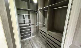 Imagem 4: Cond. Mundi Resort - 106m2 - 03 quartos - AP no Aleixo - Vendo