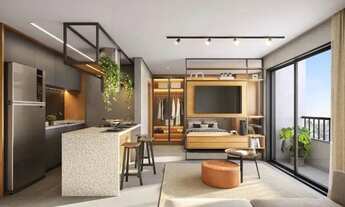 Imagem: Studio à Venda no Setor Leste Universitário