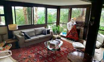 Imagem 3: Casa à venda, 5 quartos, 4 suítes, 8 vagas, Jardim Atlântico - Belo Horizonte/MG