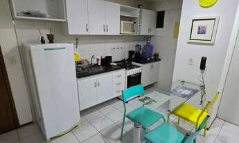 Imagem 4: PS ALUGO QTO/SALA, NA PONTA VERDE!