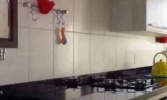 Imagem 6: Apartamento 2 dormitórios, 2 vagas, elevado Centro Histórico