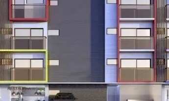 Imagem 2: Flat a venda com 01 quarto - FL0341