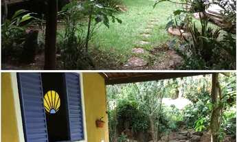 Imagem 2: FAZENDA RIACHO DAS PEDRAS ACORIZAL - MT 269hec