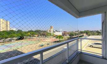 Imagem: Apartamento com 2 dormitórios para alugar