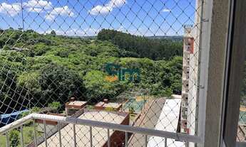 Imagem 5: Apartamento 2 quartos para aluguel em Efapi, Chapecó 49 m², 1 vaga