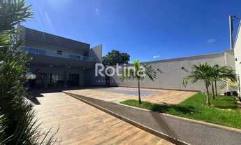 Imagem 2: Casa à venda, 3 quartos, Shopping Park - Uberlândia/MG - Rotina Imobiliária