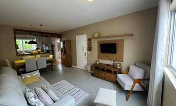 Imagem: Apartamento com 2 quartos, sendo 1 suite