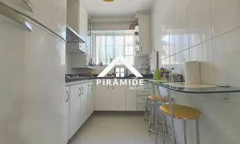 Imagem 7: ÁREA PRIVATIVA para VENDA no OURO PRETO