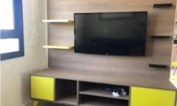 Imagem 3: Imóvel para aluguel e venda com 69 metros quadrados com 1 quarto em Vila Olímpia - São Pau