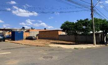 Imagem 2: Terreno 261,61 m2 - Alfenas - MG