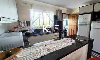 Imagem 2: Casa a venda com 3 dormitórios sendo 1 suíte em Canasvieiras!