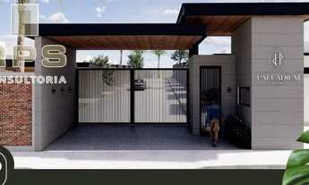 Imagem: Casa em condominio fechado na Vila Giglio