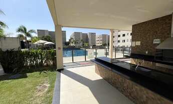 Imagem 7: Repasse de Apto na Pajuçara com Super Área de Lazer - Mais informações