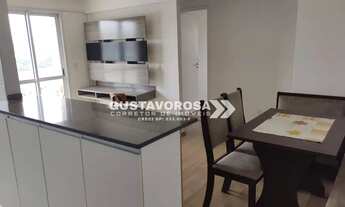 Imagem 6: APARTAMENTO PARA LOCAÇÃO 3 DORM (1 SUÍTE